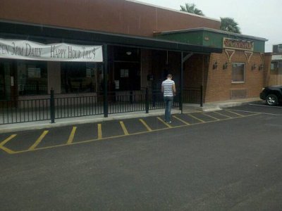   Sparkys Pub in San Antonio